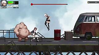 Idra No Kage Part 3 End