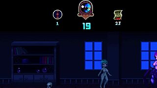 Haunted Hump House Full Gameplay