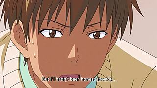 Ane Koi Suki Kirai Daisuki Episode 1 In Hentai Style