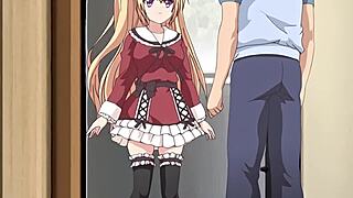 i'm cumming from baka na imouto hentai