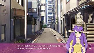 ninnin days part 2: ninja panties adventure