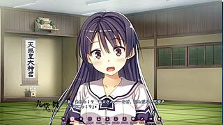 hey, check mai kudou in koinaka sexual life scene 1