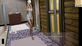 academy 153 anime game adventure