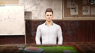 Facing Emotional Challenges at University of Problems Episode 50.