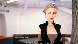 Tales from the unending void 146