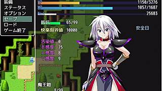 chatting about the demon king armor in this anime game