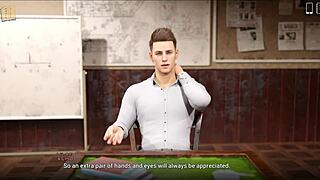 Facing Emotional Challenges at University of Problems Episode 50.