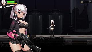 Idra No Kage Part 3 End