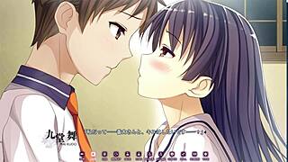 hey, check mai kudou in koinaka sexual life scene 1