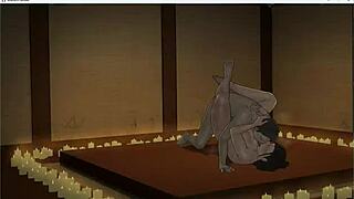 Hentai Game Tenants Of The Dead Scenes 3