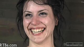 hey guys, check these sadomasochism amateurs getting wild... crazy stuff! 😜