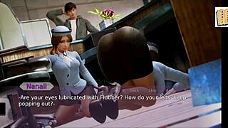 academy 88 full of hentai adventures