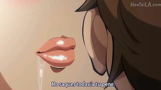 Dekita Riyuu Episode 4