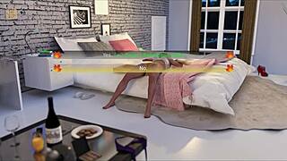 Summers gone 14 hentai anime game adventure