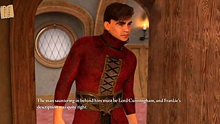 the price of power episode 67 in hentai style