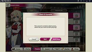 Alternative Couple Fucks With Cumshot.