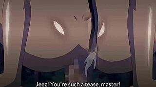 ochi mono rpg seikishi luvilias 2