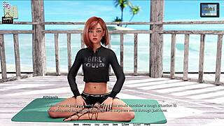 Sunshine love game episode 36