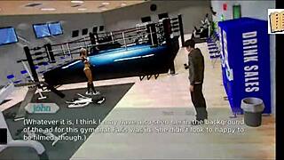 academy 88 full of hentai adventures