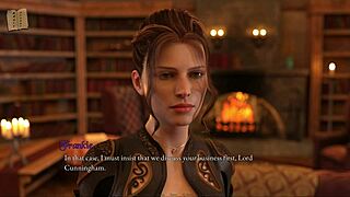 the price of power episode 67 in hentai style