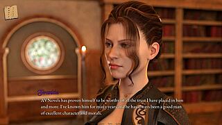 the price of power episode 67 in hentai style