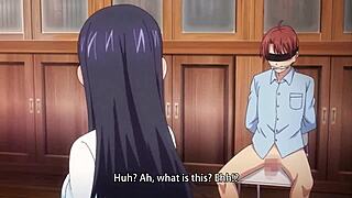 what do you think of this wild hentai action?