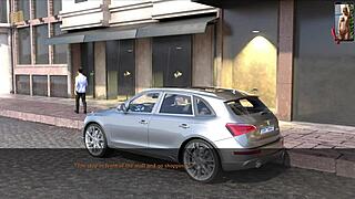 Hentai anime game reunion 96