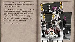 Night Of R Scenes Explode In White Cathedral Area One Part Twenty Five!