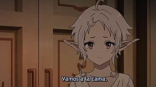 Mushoku Tensei Isekai Ittara Honki Dasu Second Season Episode Zero