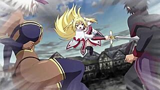 ochi mono rpg seikishi luvilias 2