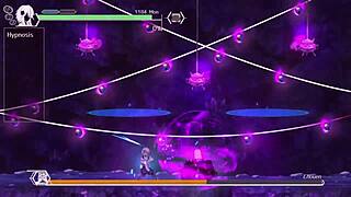 H-Game Hachina Gameplay Walkthrough