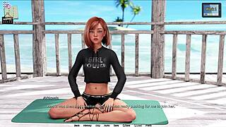 Sunshine love game episode 36