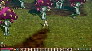 Hentai-Game Mad Island Game Played 3