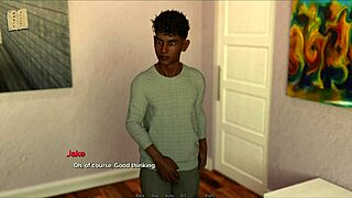 Shut Up and Dance in Anime Game