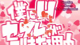 Dekita Riyuu Episode 4