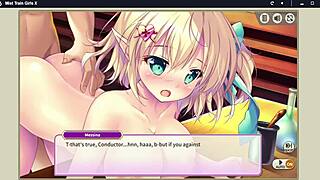 Alternative Couple Fucks With Cumshot.