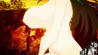 Hmv Hentai Hardcore Edit - Machine Gun By Kira