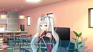 Princess X Fan Disc Ep6 - Getting To Know More