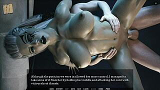 i explore tales from the unending void 89 in hentai anime game