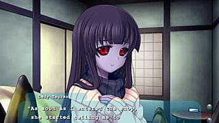 Princess X Fan Disc Ep6 - Getting To Know More