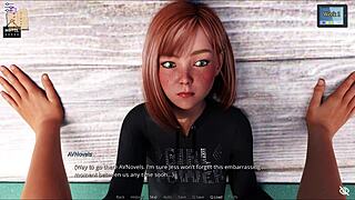 Sunshine love game episode 36