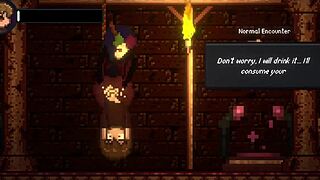 Emotional Drain Mansion Episode 5