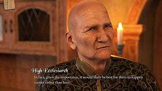 the price of power episode 67 in hentai style