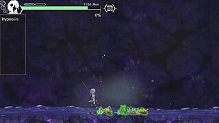 H-Game Hachina Gameplay Walkthrough