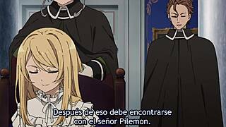 Mushoku Tensei Isekai Ittara Honki Dasu Second Season Episode Zero