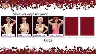 Exploring My Pleasure In Hentai Anime Game, Part 5