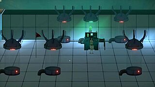 Hentai-Game Mad Island Game Played 3