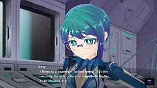 why does taimanin envy make you so horny?