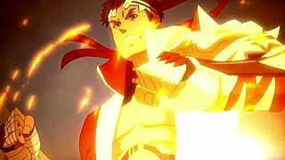 the avatar king episode 12