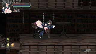 Night Of R Scenes Explode In White Cathedral Area One Part Twenty Five!